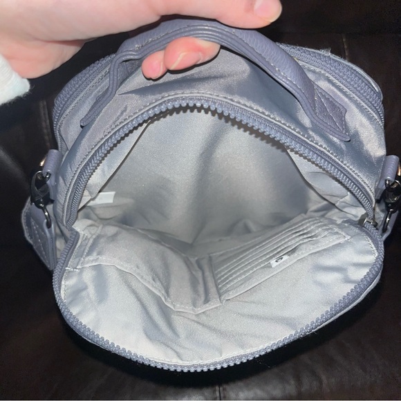 Baggallini Houston Convertible Backpack Tote Bag - Picture 10 of 10